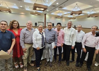 El seguro popular universal es una medida urgente de rescate al sector salud: Beltrones