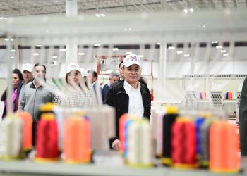 Registra Sonora incremento del 6% en industria manufacturera