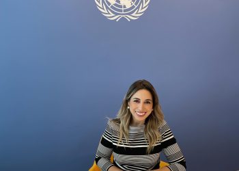 Presenta Congreso de Sonora proyecto de inclusión ante miembros de la ONU