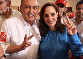 Dos de junio, momento de decir ¡ya basta! a un gobierno opaco, que miente y traiciona: Beltrones