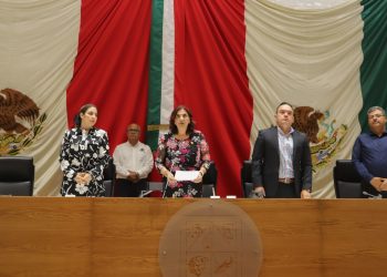 Modifica Congreso de Sonora diversas leyes a favor de la atención digna de personas con discapacidad