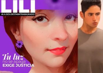 El Feminicidio de Eva Liliana de 35 años