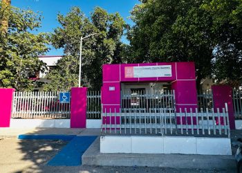 Coadyuva SEC con INE para el correcto funcionamiento de planteles donde se instalarán casillas el domingo