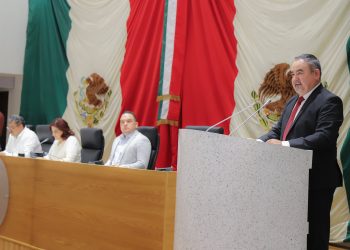 Congreso de Sonora turna a comisión iniciativa para fortalecer derechos de trabajadores del IMSS
