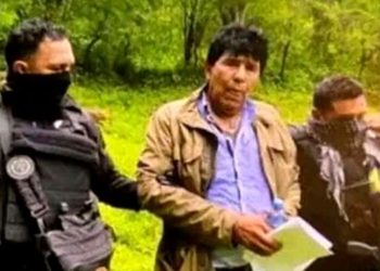 Rafael Caro Quintero tramita nuevo amparo contra extradición a EU