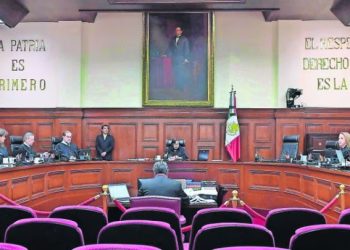 Suprema Corte avala eliminar unilateralmente contenidos de plataformas digitales para proteger derechos de autor