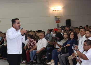 Debaten en Hermosillo sobre la Propuesta de Reforma al Poder Judicial Federal