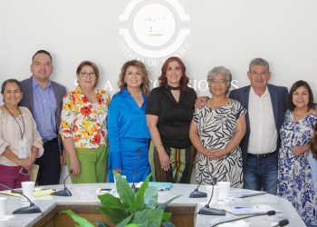 Inicia Congreso de Sonora Parlamento Abierto sobre Ley de Educación Superior