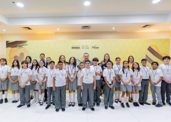 Estudiantes de primaria representarán a Sonora en concurso nacional de deletreo y ortografía en inglés