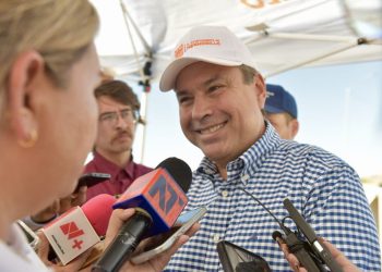 Prepara Gobierno de Hermosillo entrega- recepción para el periodo 2024- 2027