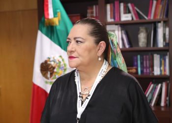Jornada electoral avanza sin incidentes mayores, asegura Taddei