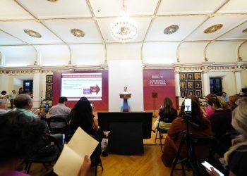 Destaca Gobernador Durazo respaldo de presidenta electa Claudia Sheinbaum al Plan Sonora