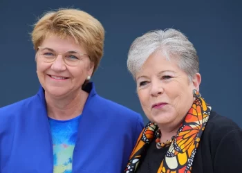 México, Brasil y Colombia no firman declaración final sobre Ucrania