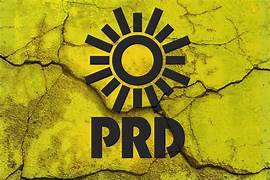 PRD pierde su registro como partido político, obtiene 1.8% de la votación presidencial