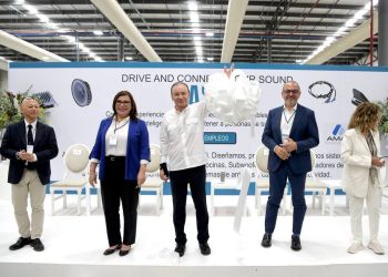 Atrae Plan Sonora más inversión con llegada de ASK Industries a Hermosillo