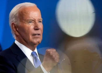 Biden dice que “se retirará” de la carrera por la Presidencia