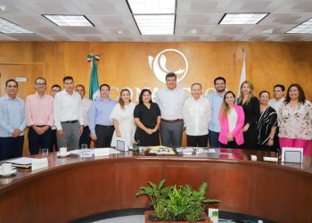 Sonora primer lugar en producción pesquera: Conapesca