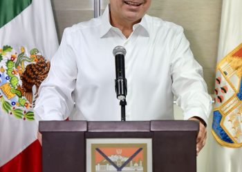 Organización mundial reconoce acciones gubernamentales de Hermosillo a favor del medio ambiente