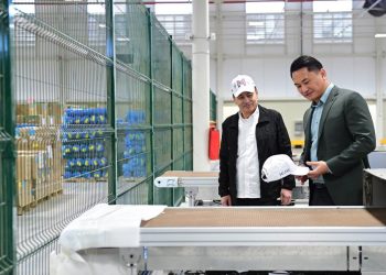 Destaca Sonora en top ten de entidades con mayor exportación en primer trimestre de 2024