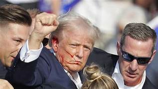 Dos muertos en el mitin donde fue herido Trump, incluido el presunto autor del tiroteo