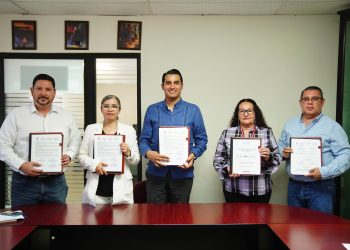 Fortalecen servicios educativos en beneficio de personas privadas de la libertad