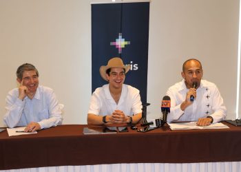 Presenta Gobierno de Sonora nuevas rutas aéreas por parte de Volaris