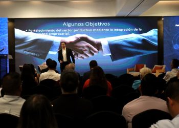 Trasciende con éxito el IPC DAY Sonora 2024