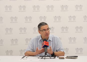 ¿Eres un periodista independiente? Cotizar al Infonavit es posible
