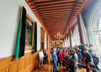 “¡Misión cumplida!”: López Obrador al Pueblo