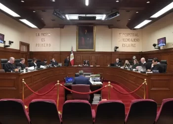 SCJN reiniciará actividades el 17 de septiembre