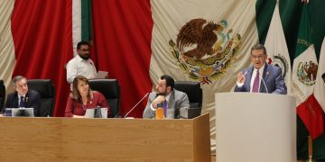 Presenta Norberto Barraza iniciativa para crear la figura del Gerente de ciudad