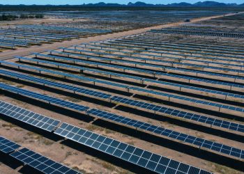 Plan Sonora posiciona al estado en top 5 nacional de crecimiento energético