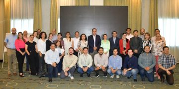 Impulsa Toño Astiazarán “Escudo Solar” para la construcción de vivienda sustentable en Hermosillo