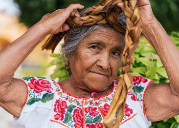 Gobierno de México presenta pensión para el Bienestar de las adultas mayores de 60 a 64 años