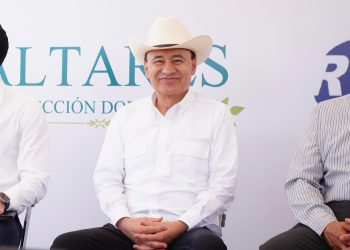 Responde Gobernador Durazo a demanda de vivienda de interés social de hace más de 10 años