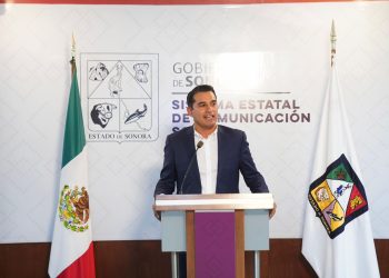 Beneficia Gobierno de Sonora a cerca de 700 mil estudiantes con seguro escolar