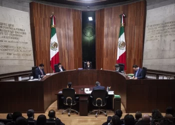 TEPJF da luz verde al INE para continuar con elección judicial