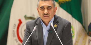 Urgente llamado a la dignificación laboral de los guardias de seguridad en Sonora: diputado Oscar Ortiz Arvayo