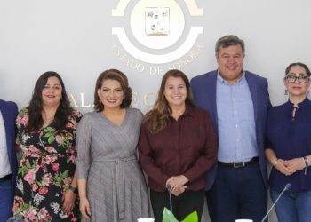 Se reúne Comisión de Bienestar Social del Congreso de Sonora