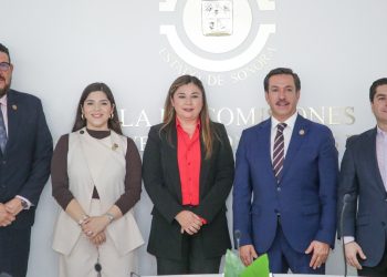 Avanzan trabajos para el Parlamento de Personas con Discapacidad 2024