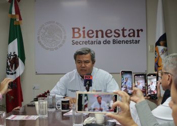 En Sonora, últimos días para el registro a la Pensión Mujeres Bienestar que se encuentra en curso hasta el 30 de noviembre