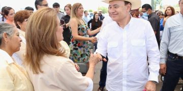 Cumple Gobernador Durazo con propuesta de presupuesto social más grande en la historia de Sonora
