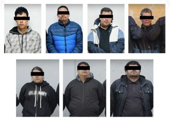 Reporte de seguridad de hoy 28 de Noviembre de 2024 a nivel nacional