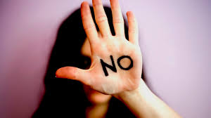 Mujeres sin violencia