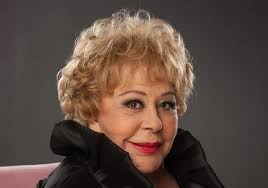 Muere la sonorense Silvia Pinal, la histórica actriz del Cine de Oro Mexicano, tras ser hospitalizada de emergencia