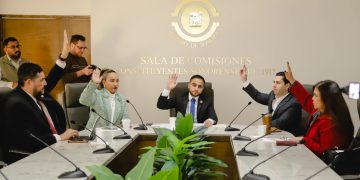 Comisiones unidas del Congreso de Sonora impulsan la protección integral de la niñez y adolescencia