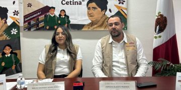 Hoy arranca el registro en línea para la Beca Universal de educación básica “Rita Cetina” en Sonora