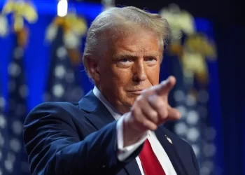 Victoria de Trump en Pensilvania lo pone a las puertas de la Casa Blanca