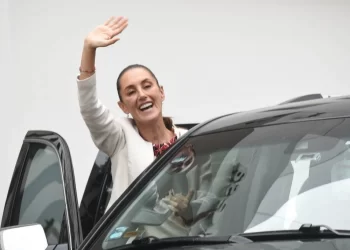 Cumbre del G20, la primera gira internacional de Sheinbaum