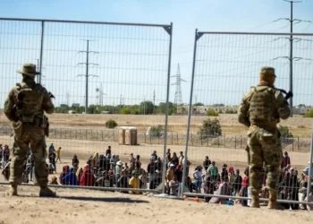Confirma Trump que movilizará a fuerzas armadas para deportaciones masivas